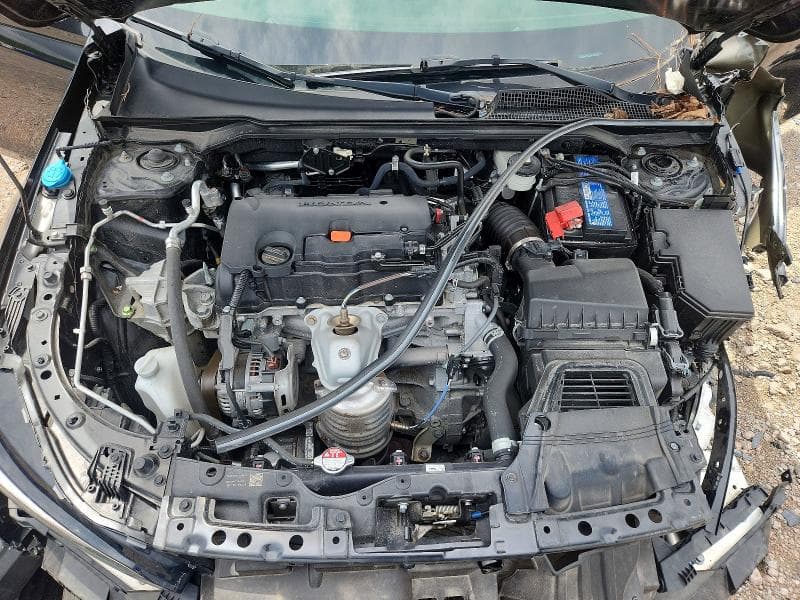 2024 HONDA CIVIC SPORT 11