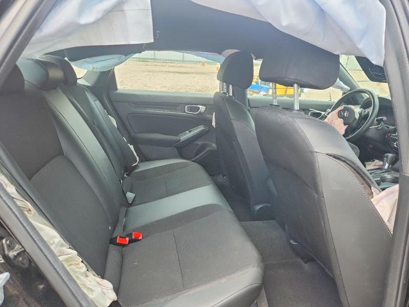 2024 HONDA CIVIC SPORT 10