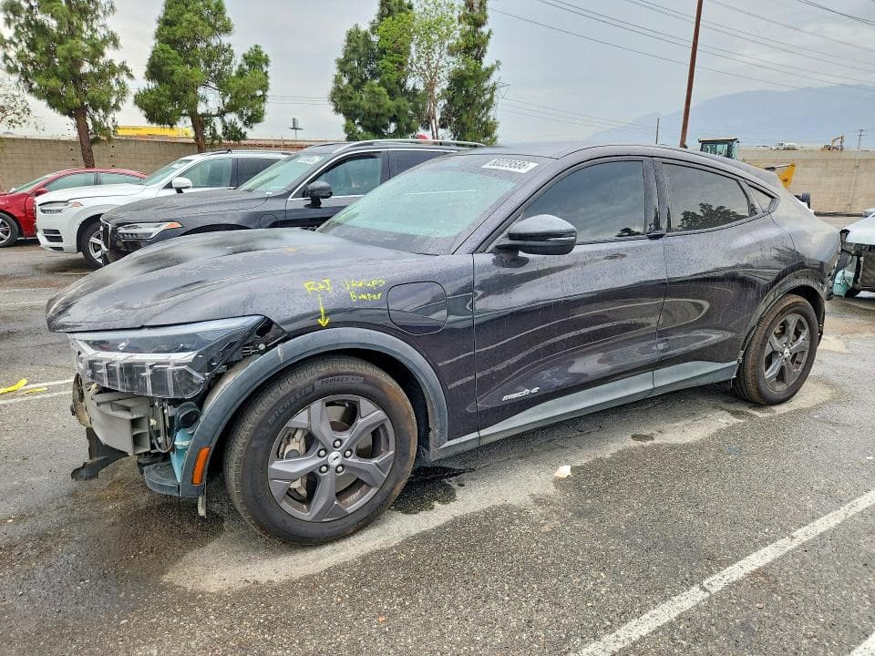 2022 FORD MUSTANG MACH-E SELECT - 1