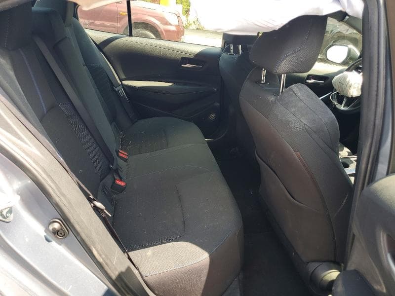 2020 TOYOTA COROLLA SE SE 10