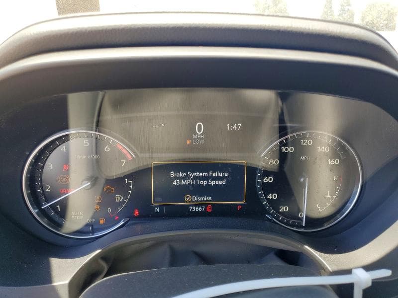 2023 CADILLAC CT4 LUXURY 9