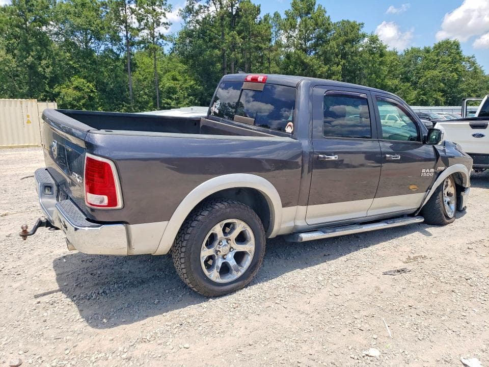 2017 RAM 1500 LARAMIE LARAMIE 3