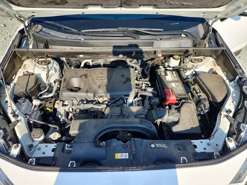 2020 TOYOTA RAV4 XLE PREMIUM 12