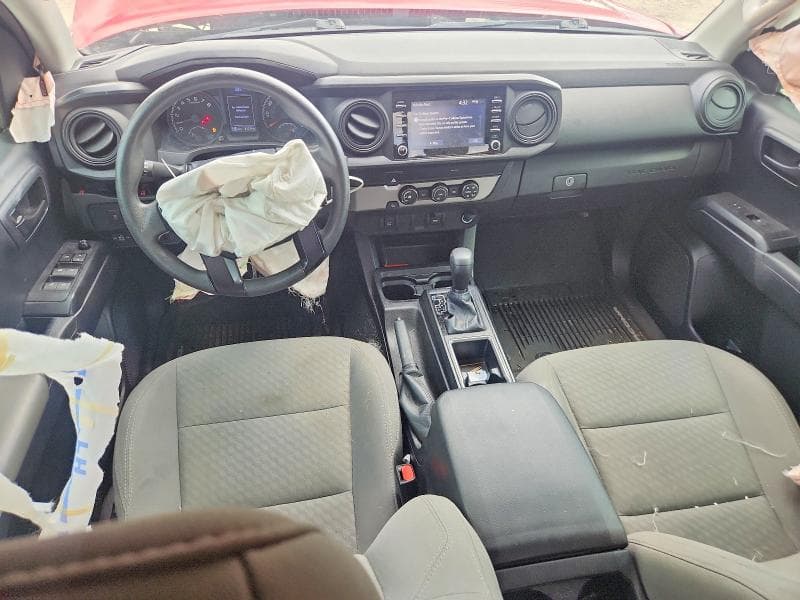 2020 TOYOTA TACOMA SR 8
