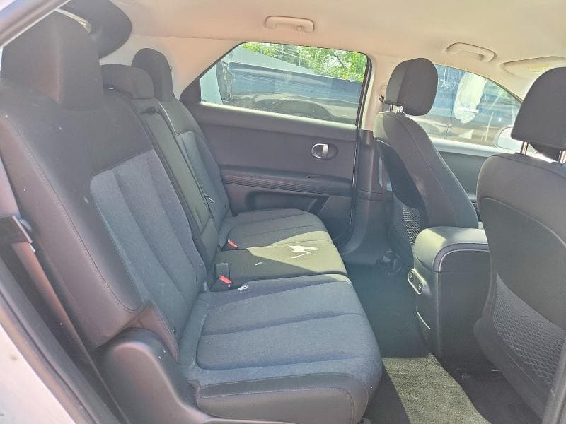 2022 HYUNDAI IONIQ 5 SE 11