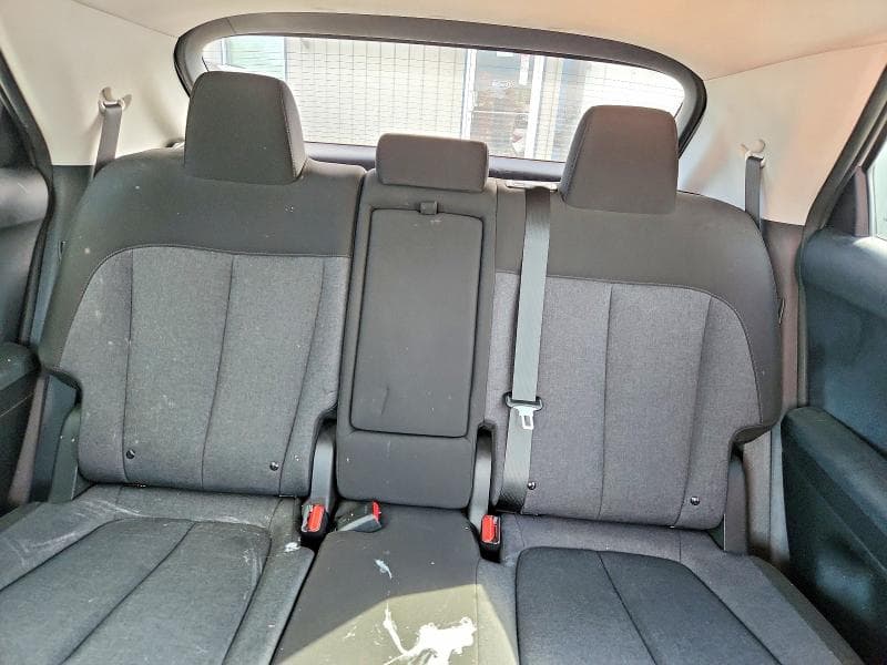 2022 HYUNDAI IONIQ 5 SE 10