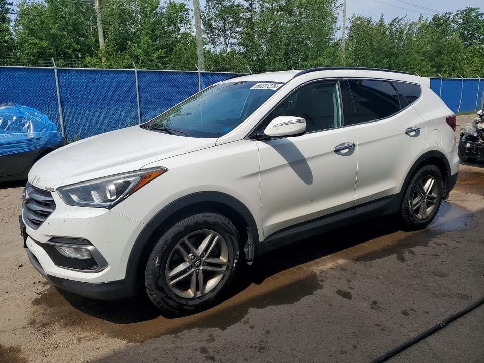 2017 HYUNDAI SANTA FE SPORT 2.4L 2.4L - 1