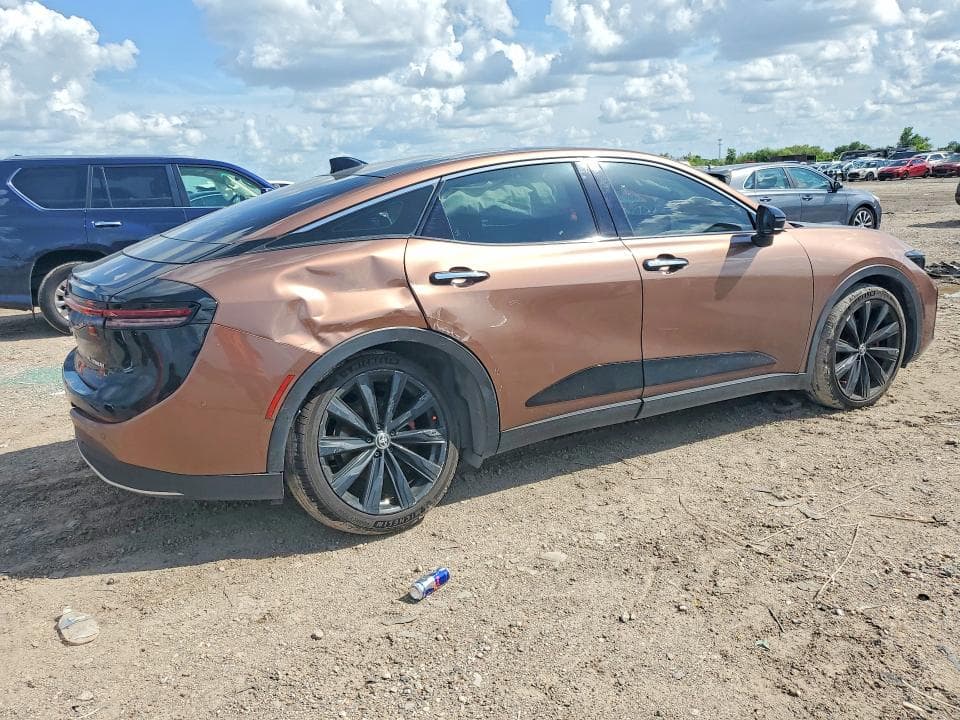 2023 TOYOTA CROWN PLATINUM 3