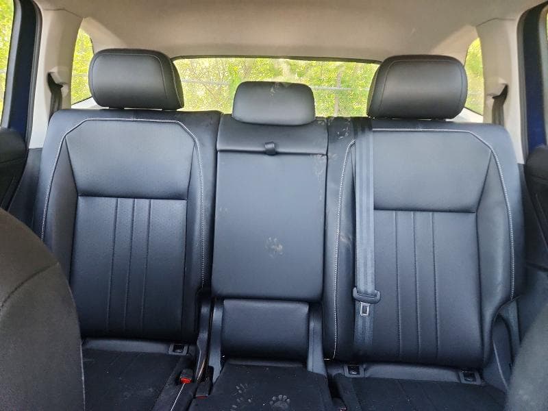 2024 VOLKSWAGEN TIGUAN SE 10