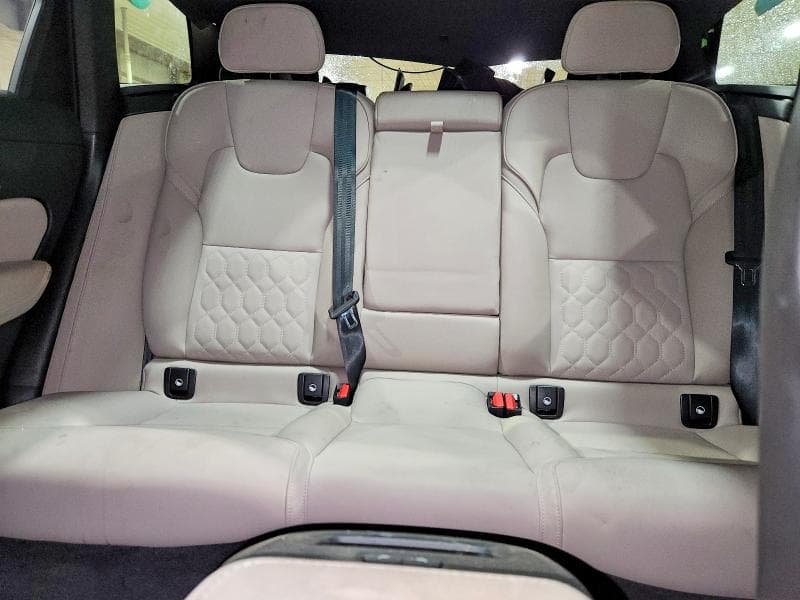 2026 VOLVO XC60 PLUS 10