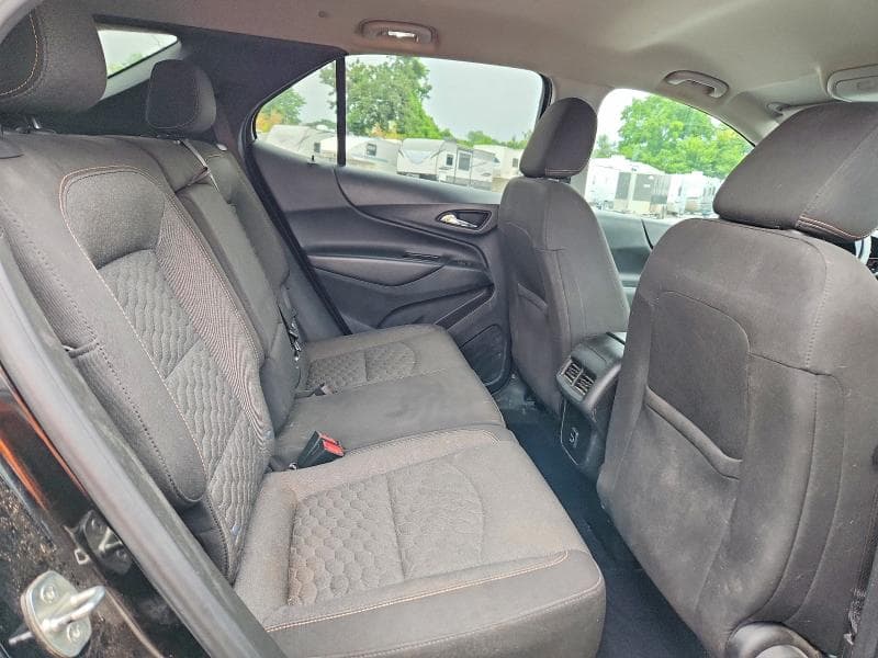 2021 CHEVROLET EQUINOX LT 11