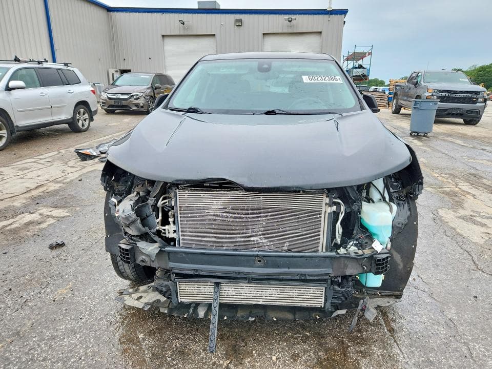 2021 CHEVROLET EQUINOX LT 5