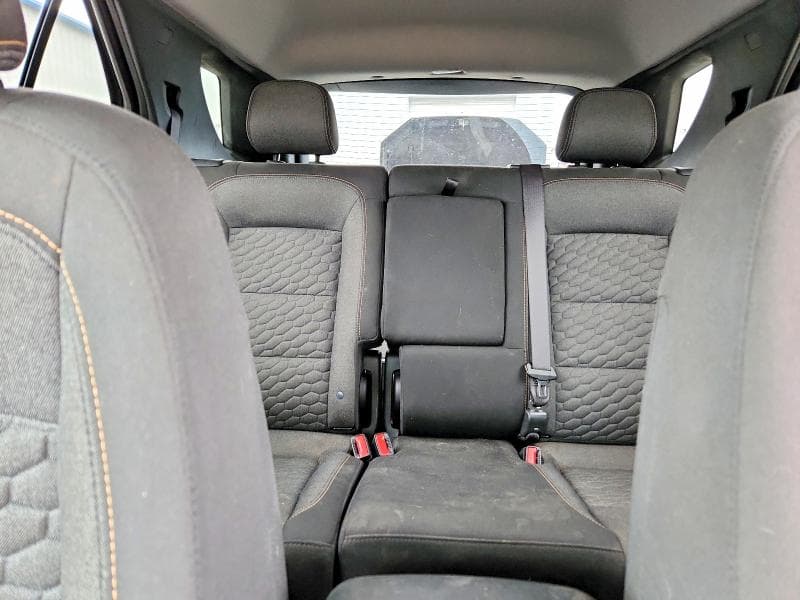 2021 CHEVROLET EQUINOX LT 10