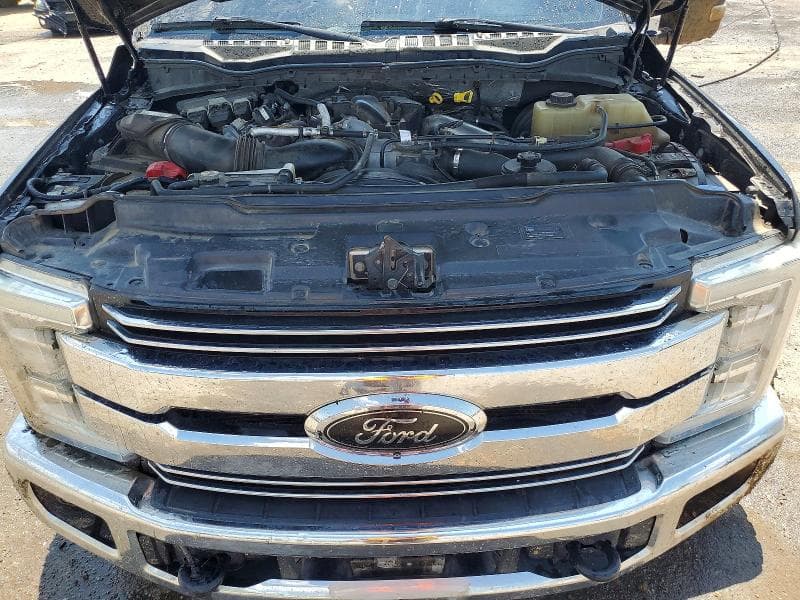 2019 FORD F250 SUPER DUTY 11