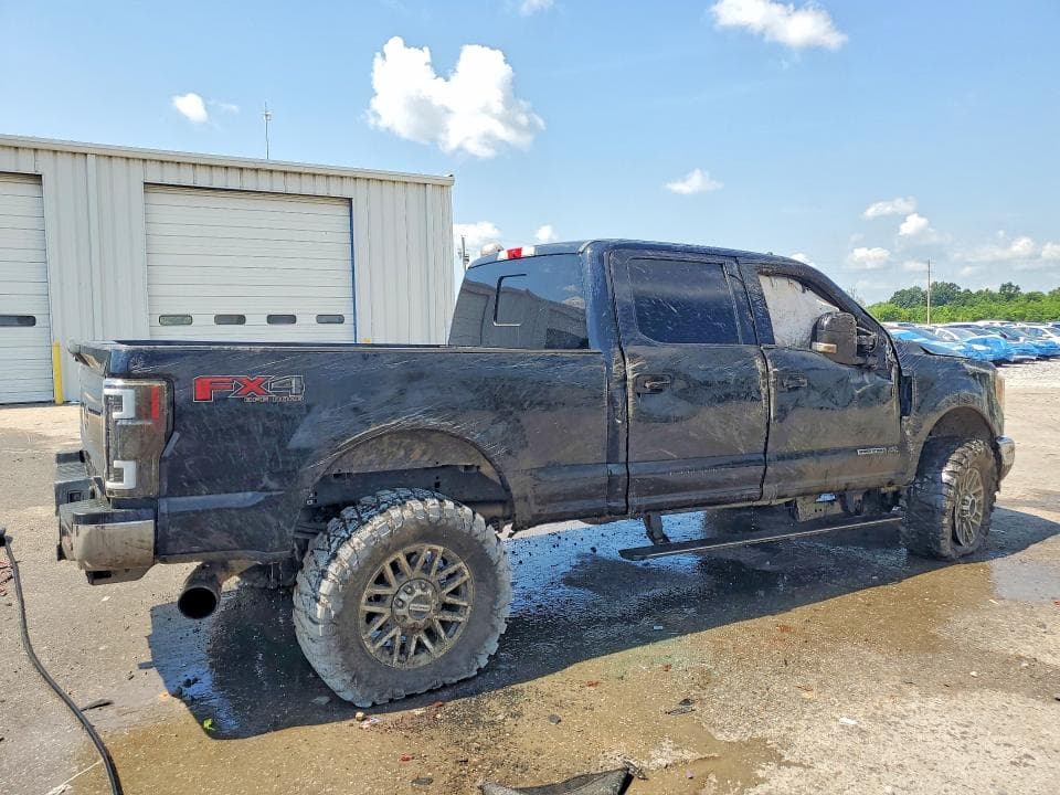 2019 FORD F250 SUPER DUTY 3