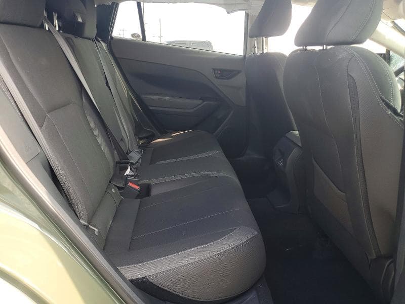 2026 SUBARU CROSSTREK PREMIUM 11