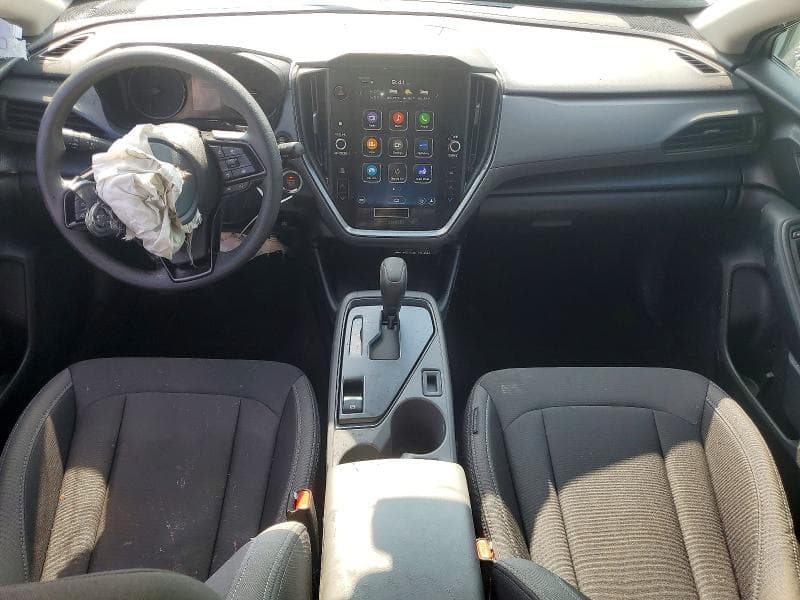 2026 SUBARU CROSSTREK PREMIUM 8