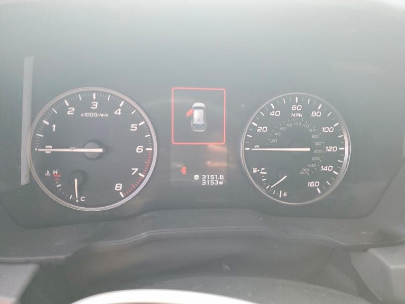2026 SUBARU CROSSTREK PREMIUM 9