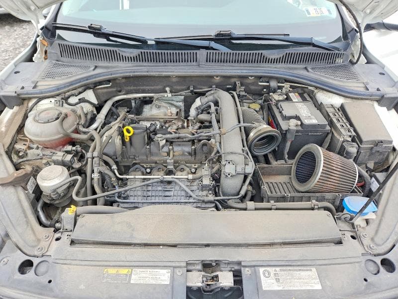 2019 VOLKSWAGEN JETTA S 11