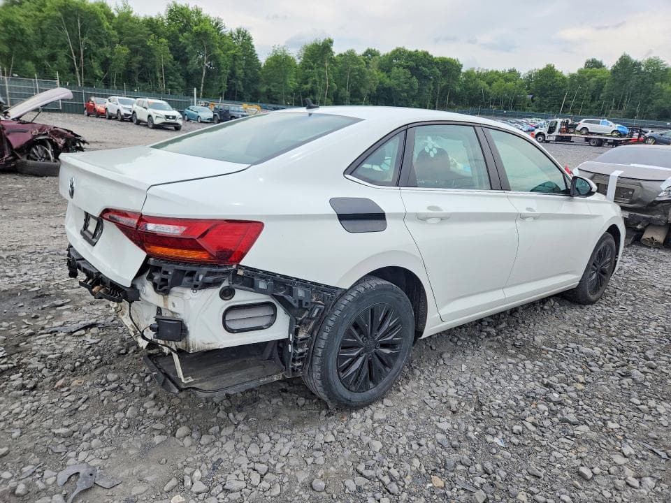 2019 VOLKSWAGEN JETTA S 3