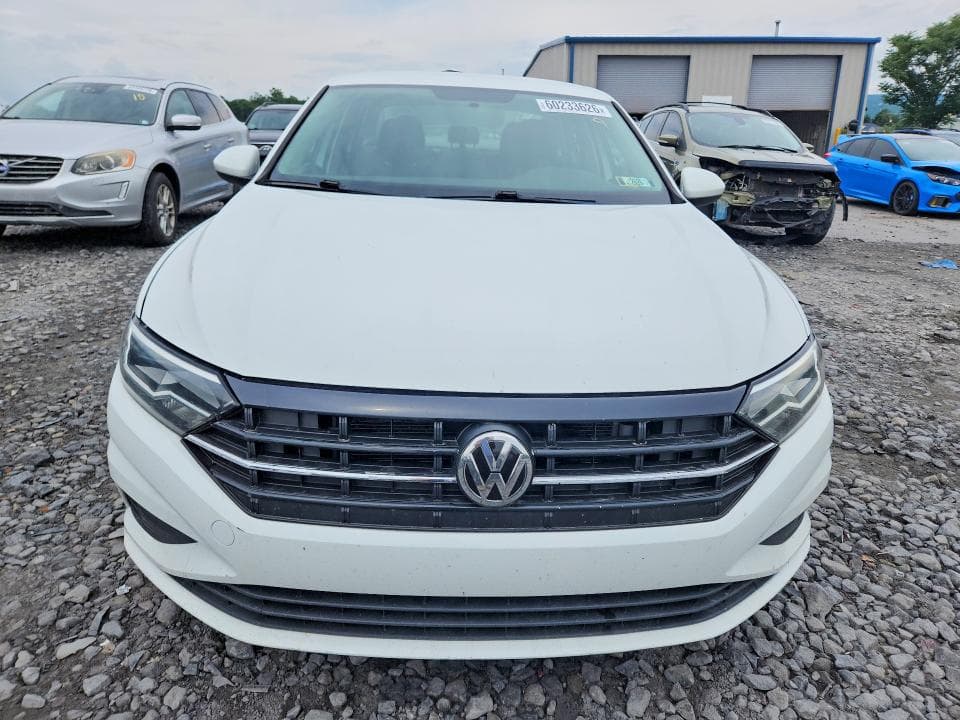 2019 VOLKSWAGEN JETTA S 5