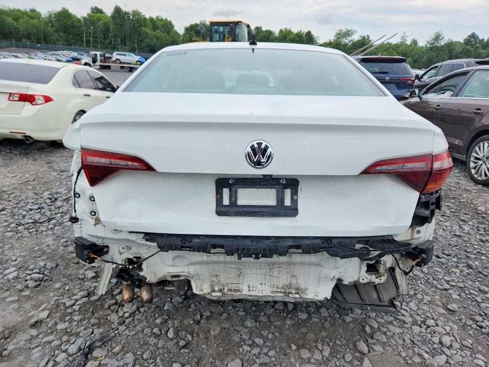 2019 VOLKSWAGEN JETTA S 6