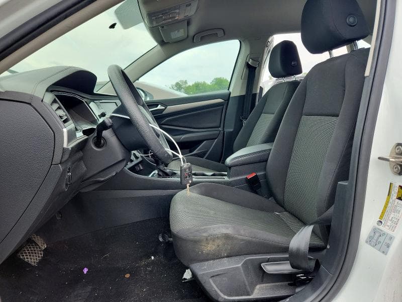 2019 VOLKSWAGEN JETTA S 7