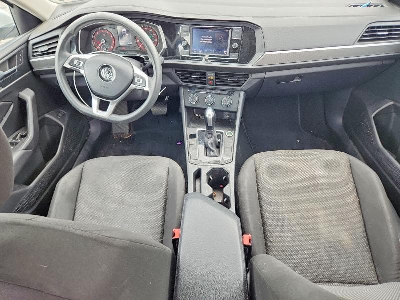 2019 VOLKSWAGEN JETTA S 8