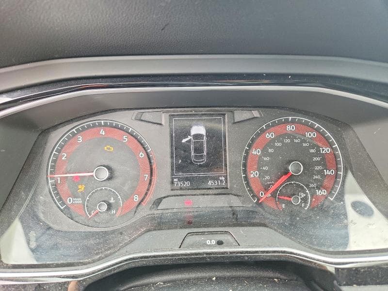 2019 VOLKSWAGEN JETTA S 9