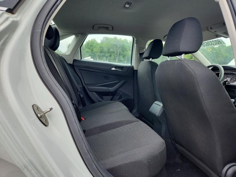 2019 VOLKSWAGEN JETTA S 10