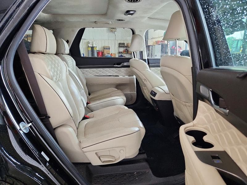 2020 HYUNDAI PALISADE LIMITED 11