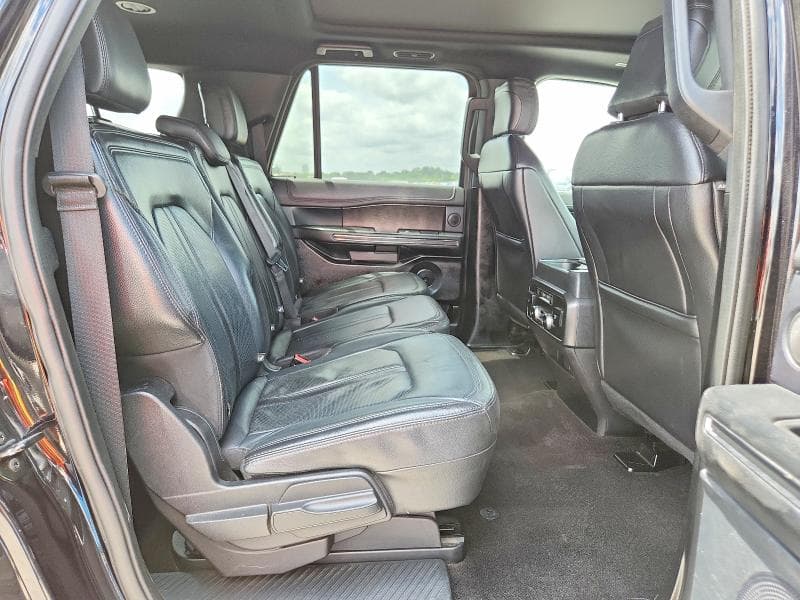2020 FORD EXPEDITION MAX LIMITED 11
