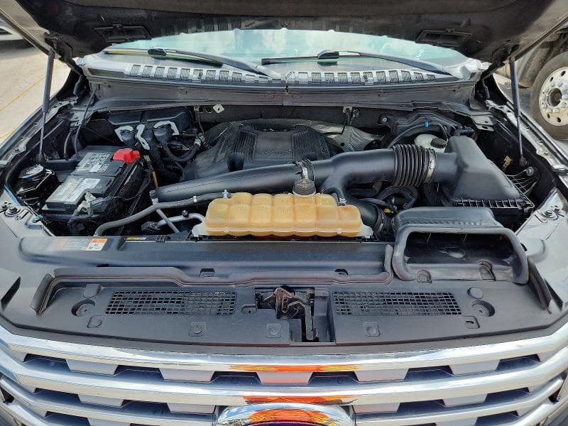 2020 FORD EXPEDITION MAX LIMITED 12
