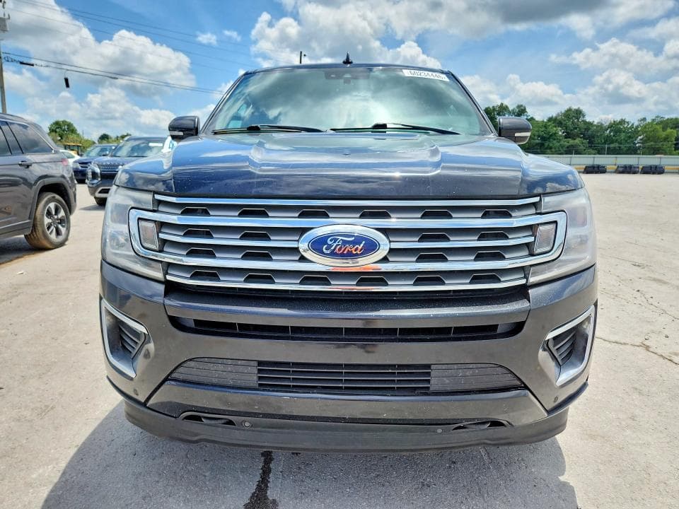 2020 FORD EXPEDITION MAX LIMITED 5