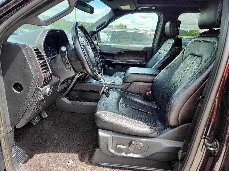 2020 FORD EXPEDITION MAX LIMITED 7