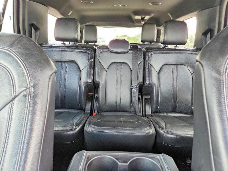 2020 FORD EXPEDITION MAX LIMITED 10