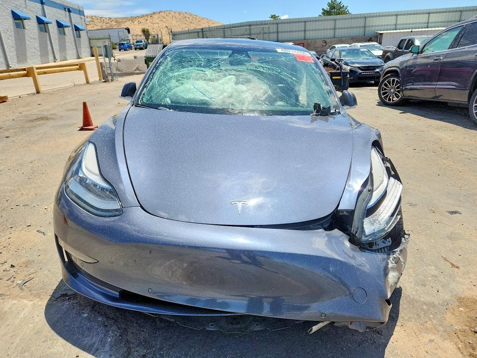 2020 TESLA MODEL 3 5
