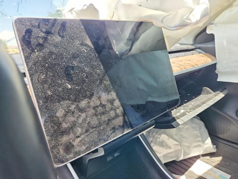 2020 TESLA MODEL 3 9