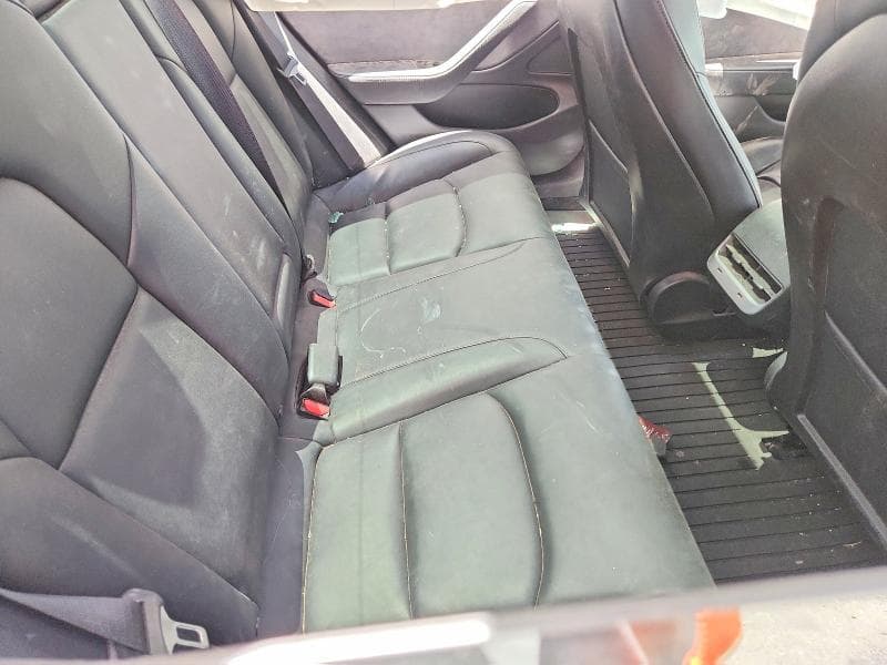 2020 TESLA MODEL 3 10