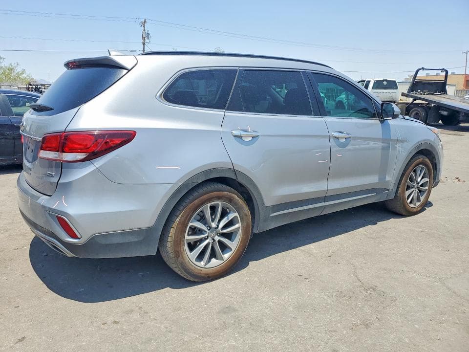 2019 HYUNDAI SANTA FE XL SE 3