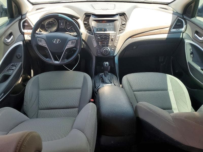 2019 HYUNDAI SANTA FE XL SE 8