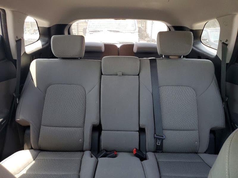 2019 HYUNDAI SANTA FE XL SE 10