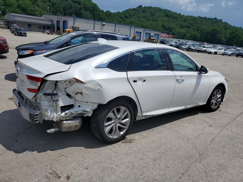 2020 HONDA ACCORD LX 3