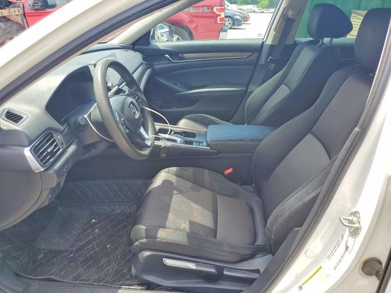 2020 HONDA ACCORD LX 7