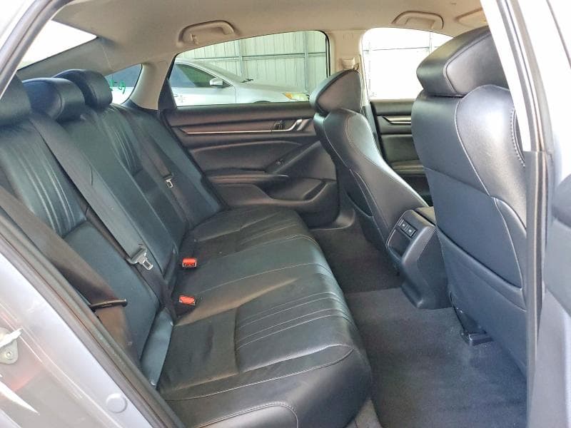 2021 HONDA ACCORD SPORT SE 10