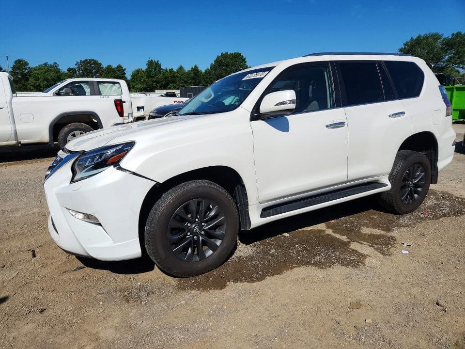 2022 LEXUS GX 460 - 1