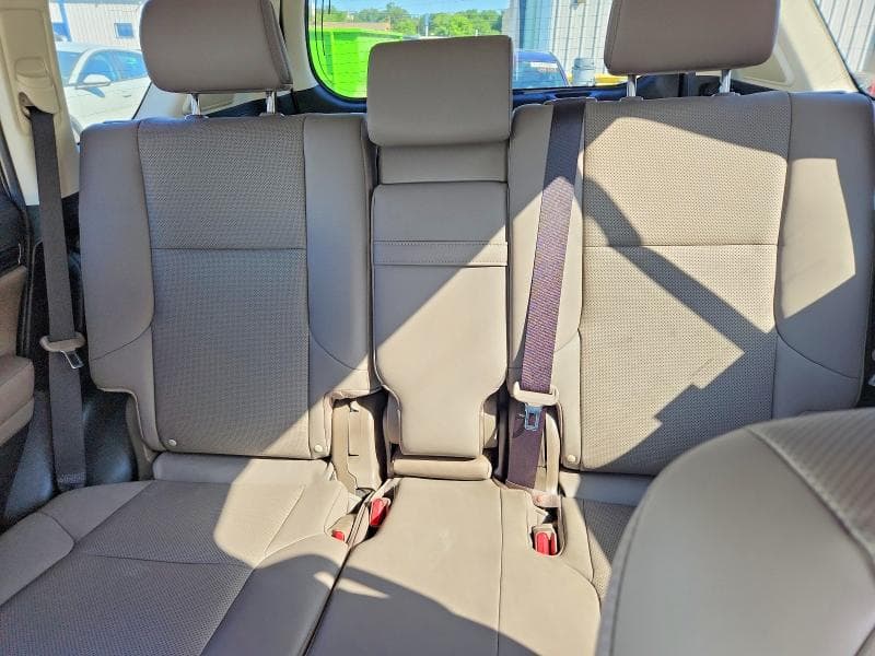 2022 LEXUS GX 460 10