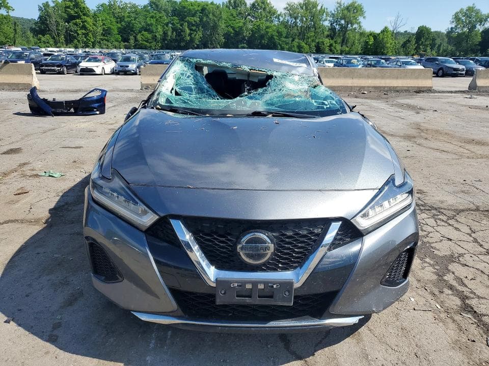 2020 NISSAN MAXIMA SV 5