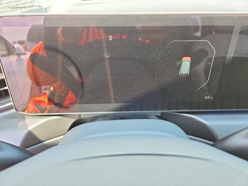 2026 KIA EV9 GT LINE 9