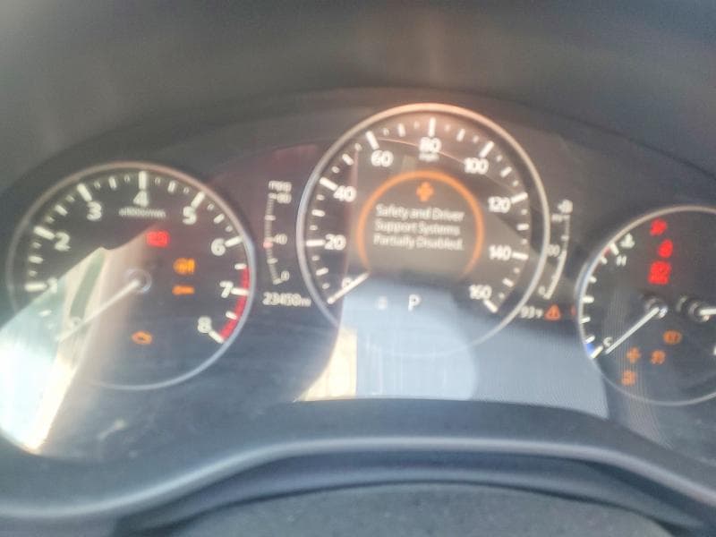 2021 MAZDA 3 9